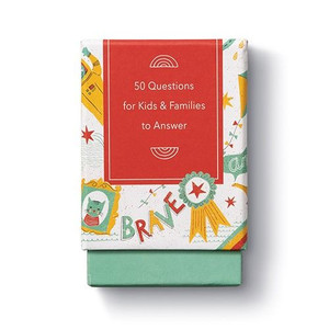 Open Up A Conversation