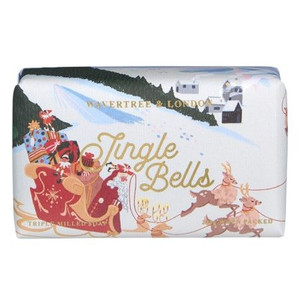 Soap Jingle Bells Soap Jingle Bells