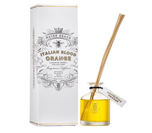 Organic Ligurian Honey Diffuser Organic Ligurian Honey Diffuser