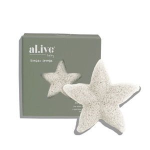Baby Konjac Sponge Baby Konjac Sponge
