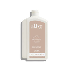 Apricot + Sweet Fig 1l Wash Re Apricot + Sweet Fig 1l Wash Re