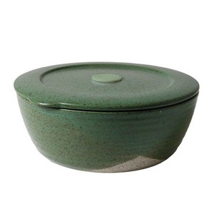 The Wanderer - Green 1 Litre Container The Wanderer - Green 1 Litre Container