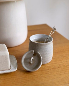 Garden To Table - Sugar Bowl Garden To Table - Sugar Bowl