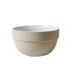 Garden To Table - Pudding Bowl White Garden To Table - Pudding Bowl White