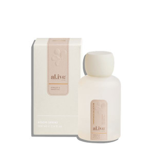 Apricot + Sweet Fig Room Spray Apricot + Sweet Fig Room Spray