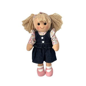 Rag Doll Amie