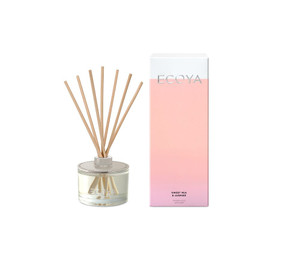 Diffuser - Sweet Pea + Jasmine Diffuser - Sweet Pea + Jasmine