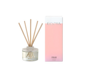 Diffuser Mini Sweet Pea + Jasmine Diffuser Mini Sweet Pea + Jasmine
