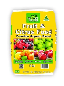 Fruit & Citrus Food 5kg
