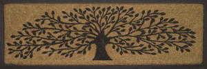Long Doormat Tree Of Life