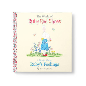 Ruby Red Shoes Feelings Ruby Red Shoes Feelings