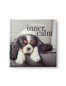 Book - Find Your Inner Calm Book - Find Your Inner Calm