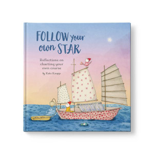 Book - Follow Your Own Star
