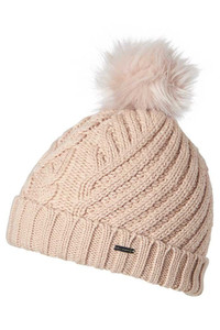 Ladies Beanie Tamara - Pink