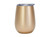 Wine Tumbler - Gold