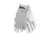 Sprouts Goatskin Gloves - Light Grey