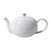 Breakfast In Bed Snow Teapot