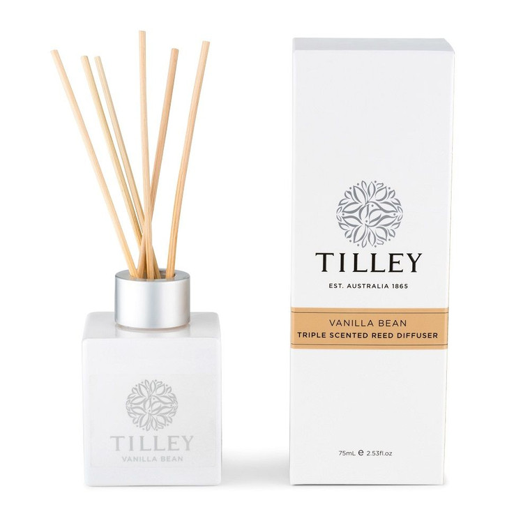 Diffuser Vanilla Bean (135832)