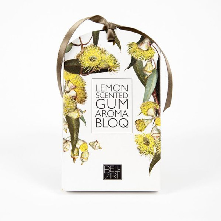 Aroma Bloq - Lemon Scented Gum