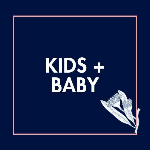 Kids + Baby