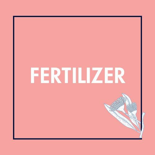 Fertilizers