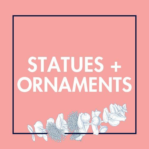 Statues & Ornaments