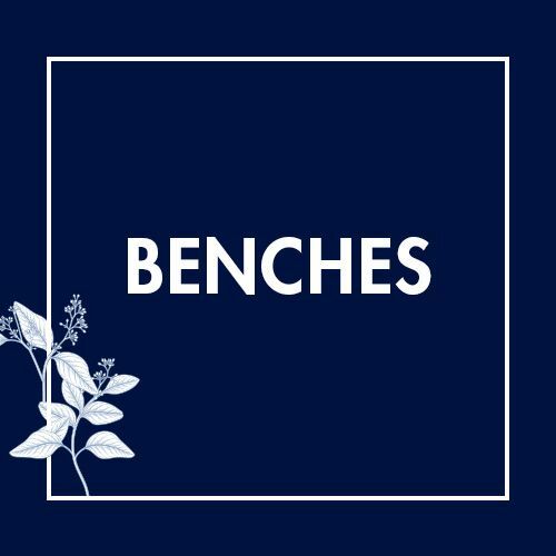 Benches