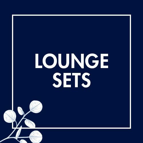 Lounge Sets