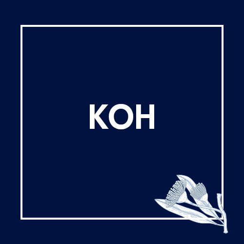 Koh