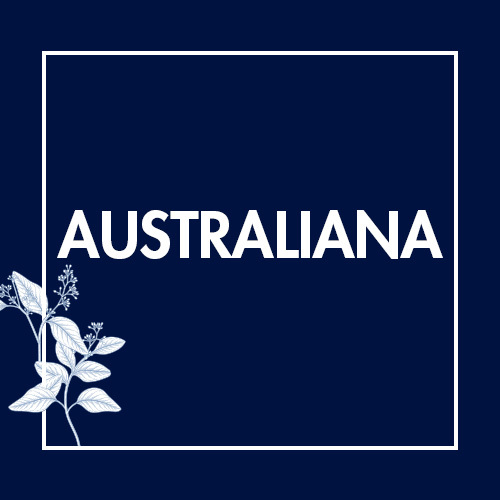 Australiana  