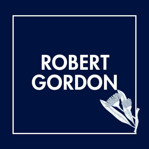 Robert Gordon Robert Gordon