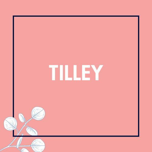 Tilley