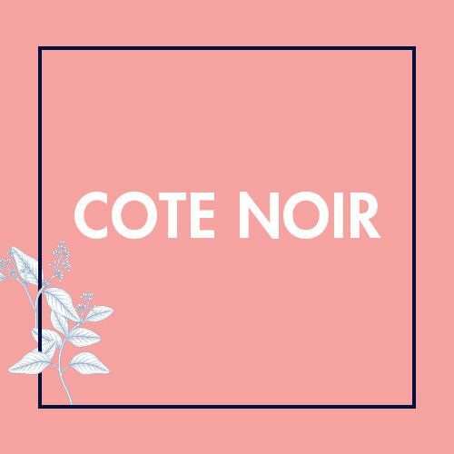 Cote Noir