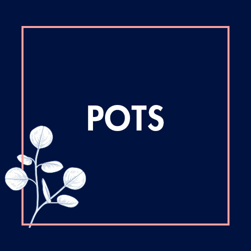 Pots