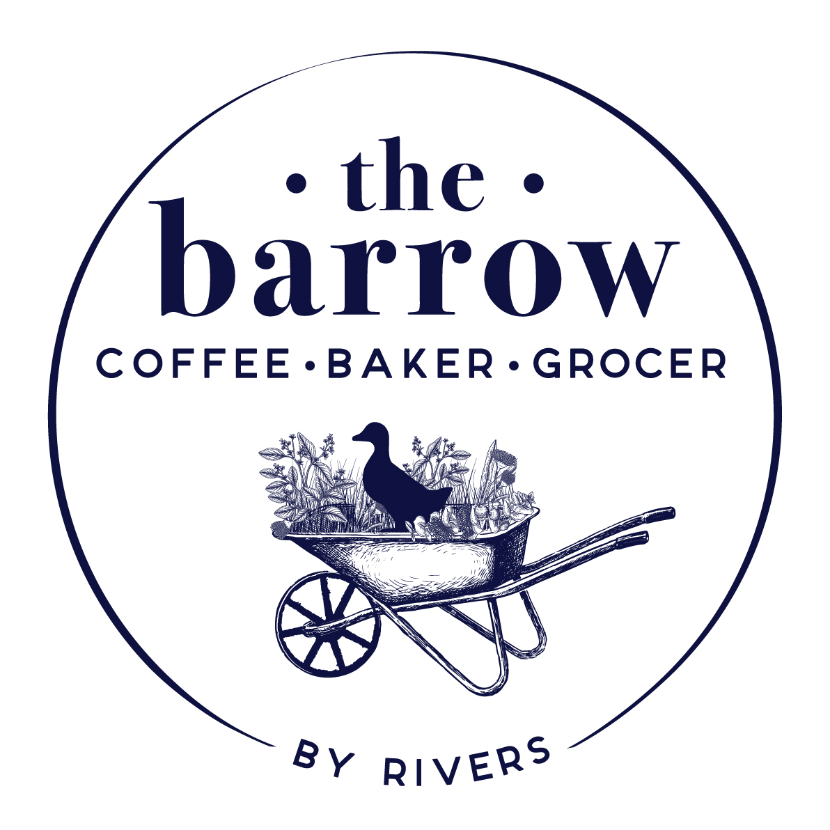 The Barrow + Terrace