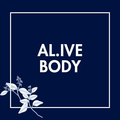 al.ive Body