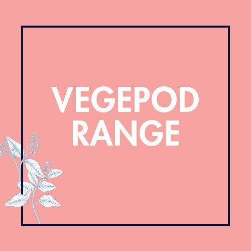 Vegepod Range