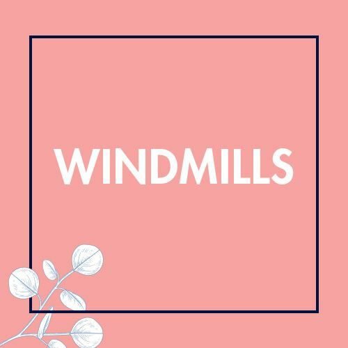 Windmills
