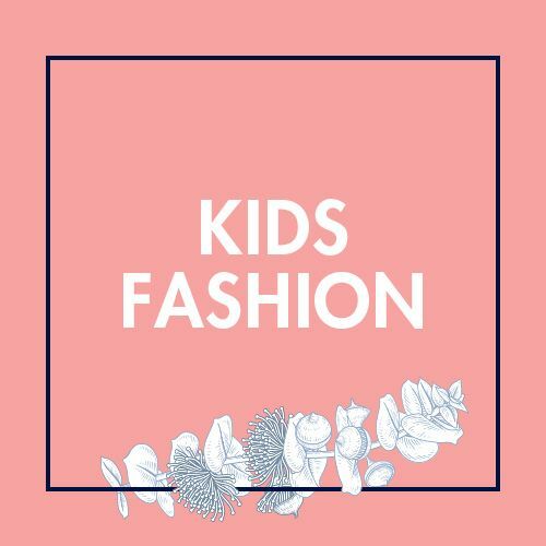 Kids Fashion
