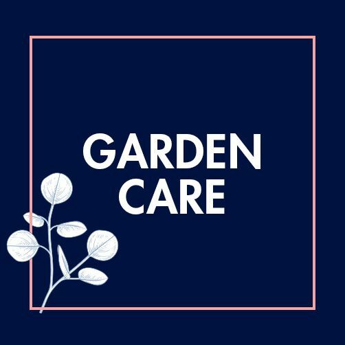 Garden Care
