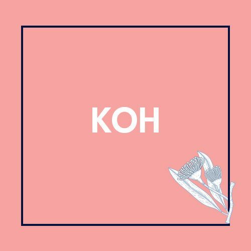 Koh