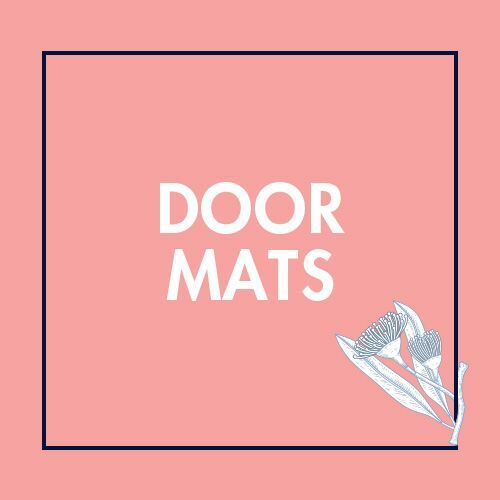 Door Mats
