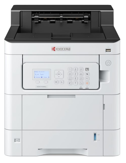 KYOCERA ECOSYS PA4500cx