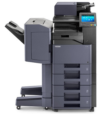 KYOCERA TASKalfa 408ci
