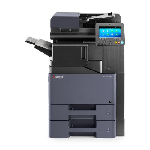 KYOCERA TASKalfa 408ci