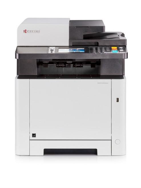 KYOCERA ECOSYS M5526cdw (wireless)