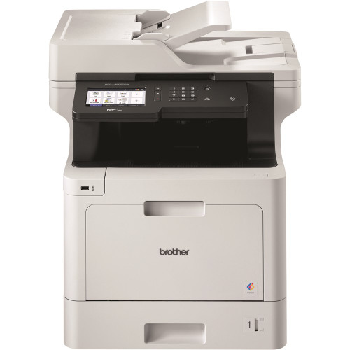 Brother MFC-L8900cdw Colour MFP