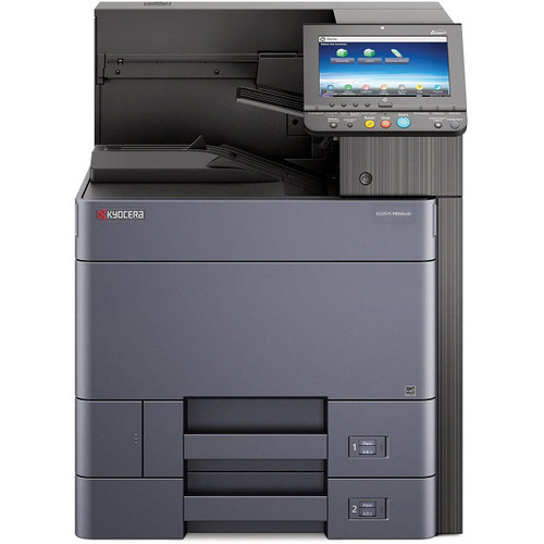 KYOCERA ECOSYS P4060CDN