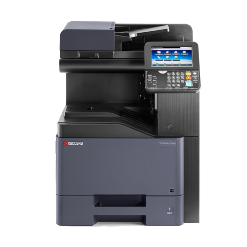 KYOCERA TASKalfa 308ci