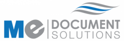 ME DOCUMENT SOLUTIONS